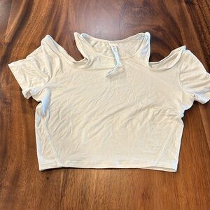 Lululemon top
